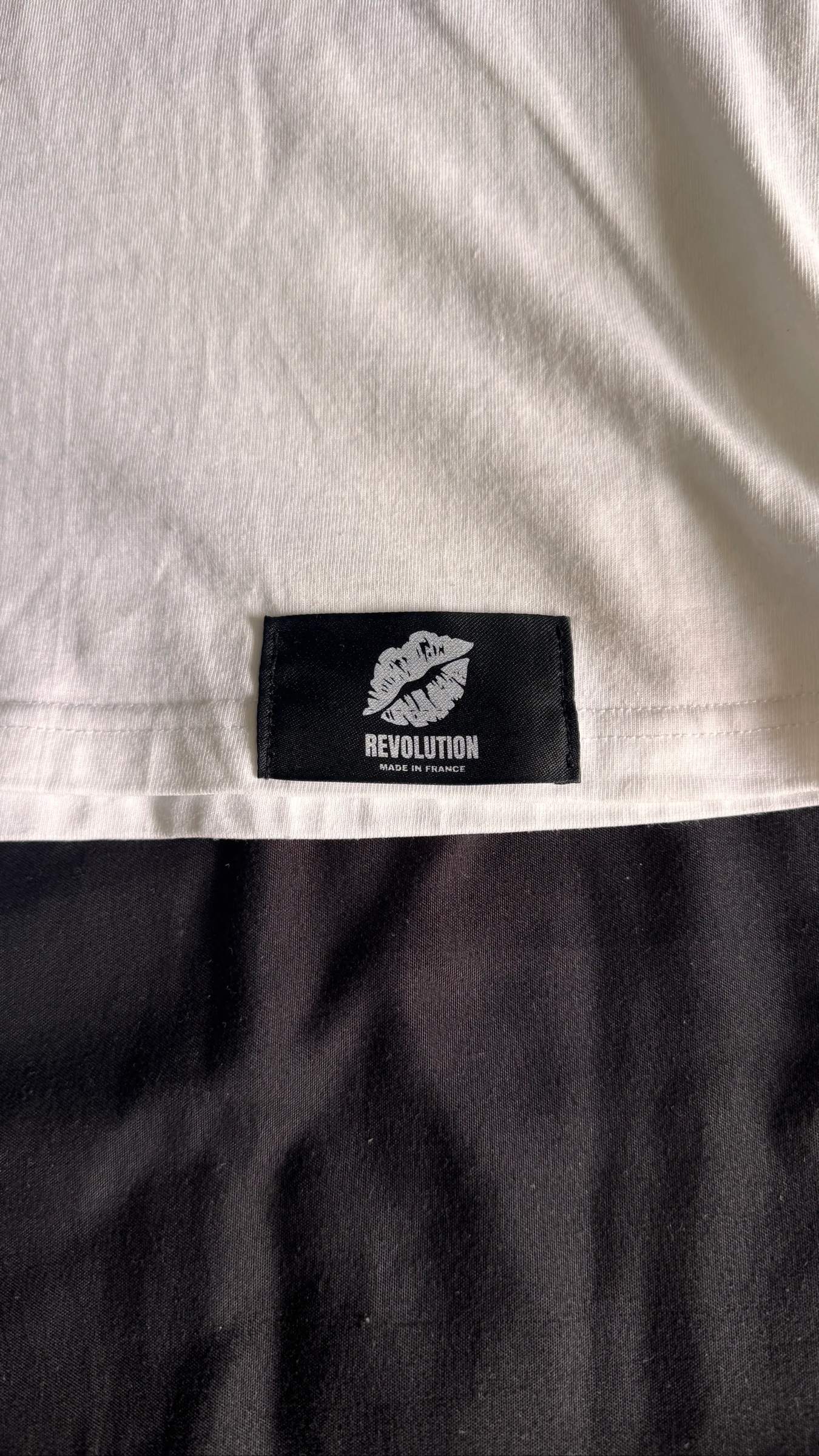 T-shirt Revolution  – photo 6